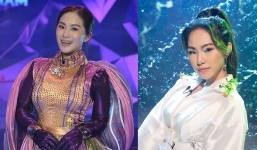 Lương Bích Hữu đáp trả 'cứng' khi bị chê hát đi hát lại 1 bản hit của người khác