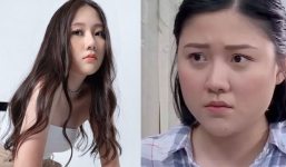 Em gái Trấn Thành giảm cân không nhận ra, được anh trai hết mình nâng đỡ