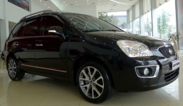 Gia đình có con nhỏ tài chính eo hẹp, gợi ý 5 mẫu xe 7 chỗ chưa đến 300 triệu đồng dễ mua