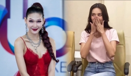 Chưa rõ trắng đen một người lạ lên tiếng tuyên bố từng suýt giống Thùy Tiên