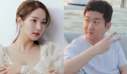 Người yêu đại gia của Park Min Young bị khui vết đen, nợ nần vẫn ăn chơi thác loạn