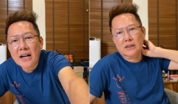 Ông Nawat thừa nhận rất sốc khi nhìn lượng người theo dõi Instagram MGI 'rơi tự do'