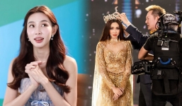 Thùy Tiên lộ tin nhắn riêng với ông Nawat hậu ồn ào miệt thị ngoại hình Thiên Ân