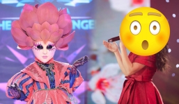 Sau Phượng Hoàng Lửa, nhân tố khó đoán nhất O Sen cũng bị lộ danh tính trước đêm gala