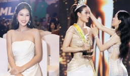 Con nuôi nghèo khó của 'bà trùm hoa hậu' Phạm Kim Dung vừa có hành động được ca ngợi hết lời