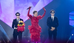 Ca sĩ diva Hà Trần Phượng Hoàng Lửa là ai: Tất tần tật thông tin sự nghiệp diva Hà Trần