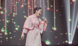 Vừa thắng giải, O Sen Ngọc Mai đã có phát ngôn cực chất khẳng định chuyên môn