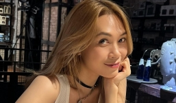 Mỹ Tâm tiết lộ về kế hoạch ra album Tâm 10, một thông tin sốt sình sịch