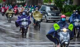 Dự báo thời tiết hôm nay và 10 ngày tới trên cả nước thời hạn từ 24/11-4/12