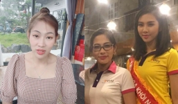 Chủ nợ của Hoa hậu Thùy Tiên lại có phát ngôn tranh cãi giữa ồn ào kiện tụng