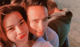 Kim Lý tiết lộ thời gian chuẩn hẹn hò Hồ Ngọc Hà, còn công khai tên ít gọi của vợ