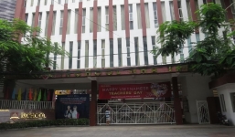 Nhà trường gửi thư xin lỗi và cam kết sau vụ ngộ độc thực phẩm