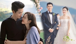 Hyun Bin không thể bên cạnh vợ thời khắc Son Ye Jin lâm bồn vì lý do ai nghe cũng thương