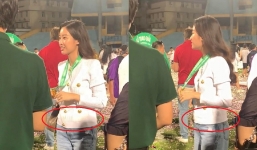 Thực hư chuyện Hoa hậu Đỗ Mỹ Linh mang thai con đầu lòng cho thiếu gia Đỗ Vinh Quang