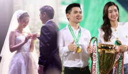 Đỗ Mỹ Linh được chồng chủ tịch 'cưa đổ' bằng 2 thứ: Nghe xong ai cũng ngỡ ngàng