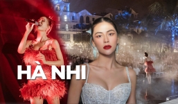 Mỹ nhân đẹp nhất The Masked Singer bị lật mặt sớm nhưng tên tuổi nổi rần rần