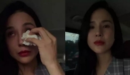 Diệp Lâm Anh bị mất quyền nuôi con trai, cựu mẫu khóc trong tức tưởi