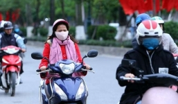 Dự báo thời tiết hôm nay và 10 ngày tới trên cả nước: Có mưa vài nơi, trưa chiều hửng nắng