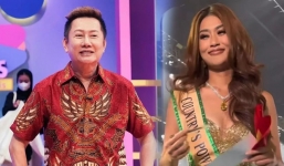 Ông Nawat nhận tin vui 'khủng' sau hơn 1 tháng Chung kết MGI 2022