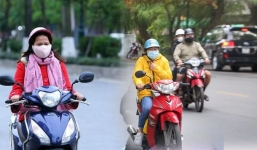 Dự báo thời tiết hôm nay và 10 ngày tới trên cả nước thời hạn từ 7-17/12: Trời rét!