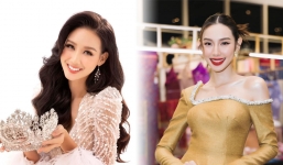 Chỉ một hành động Bảo Ngọc nhận tranh cãi dữ dội từ cộng đồng mạng