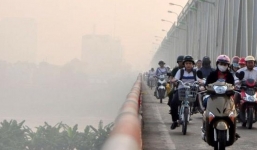 Dự báo thời tiết hôm nay và 10 ngày tới trên cả nước: Bắc Bộ rét, vùng núi rét đậm rét hại