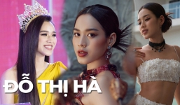 2 năm đăng quang, Đỗ Thị Hà nói thẳng về những lời mời từ đàn ông nhiều tiền