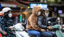 Dự báo thời tiết hôm nay và 10 ngày tới trên cả nước: Bắc Bộ có nắng, sáng và đêm trời rét