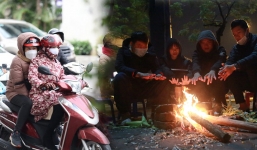 Khoảng 5 ngày nữa miền Bắc đón không khí lạnh cực mạnh: Hà Nội xuống 10 độ, vùng núi dưới 3 độ