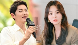 Bất ngờ với khối tài sản 'khủng' của Song Joong Ki sau 3 năm ly hôn Song Hye Kyo