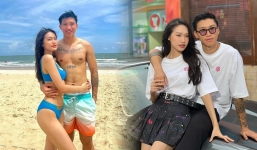 Đoàn Văn Hậu gọi bạn gái bằng 2 chữ cực tình nhân dịp sinh nhật, khiến fan lụi tim