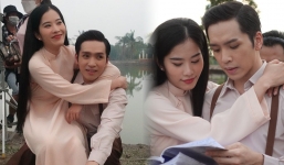 Nam Em vừa công khai nhận Bạch Công Khanh làm chồng, nam diễn viên vội hủy kết bạn?