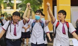 Lịch nghỉ Tết của học sinh cả nước, có nơi nghỉ tới 14 ngày