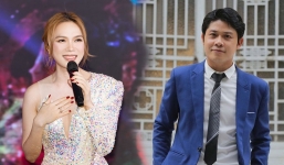 Nhạc sĩ Nguyễn Văn Chung có nhận định gây chú ý về Mỹ Tâm: CDM rần rần
