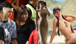 Bạn gái Đặng Văn Lâm chứng minh mọi lời miệt thị ngoại hình của CDM dành cho mình đều sai trái