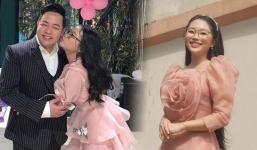 Con nuôi Quang Lê khéo phá cách trong trình diễn: CDM phấn khích reo hò quá thông minh