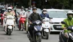 Dự báo thời tiết hôm nay và 10 ngày tới trên cả nước: Trời nắng trước khi đón rét cực mạnh