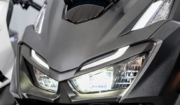 Mẫu xe mới ra mắt của Honda vừa mở bán đã bất ngờ giảm ngay 20 triệu đồng trước Tết