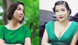 Diva Mỹ Linh có phản ứng bất ngờ khi bị CDM 'nắn chỉnh' về học lại thanh nhạc