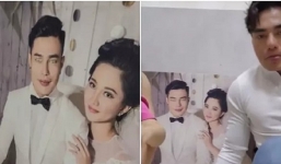 Lê Dương Bảo Lâm kể chuyện ảnh cưới bị phá hoại khiến gia đình nơm nớp lo sợ