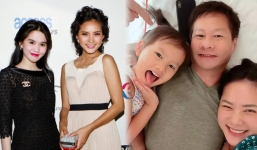 Cùng thời Ngọc Trinh, Phan Như Thảo chọn lấy chồng già hơn 26 tuổi và cái kết khiến CDM trầm trồ