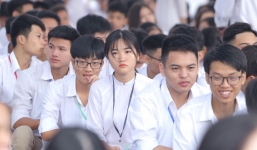 Đáp án đề thi môn Vật lý mã đề 213 thi tốt nghiệp THPT Quốc gia năm 2021