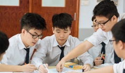Đáp án môn Hóa học mã đề 223 kì thi THPT Quốc gia 2021