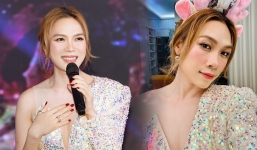 Mỹ Tâm mắc lại lỗi cơ bản khi biểu diễn, cách xử lý có khiến fan thỏa lòng