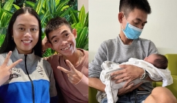 'Anh chăn bò' So Y Tiết chính thức đón quý tử đầu lòng, bất ngờ diện mạo nhóc tì