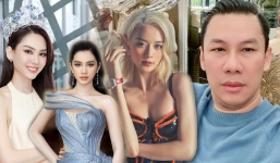 Chồng cũ Lệ Quyên độc thân ở tuổi 47: Sở hữu gia tài 'khủng' cùng loạt tin đồn tình ái