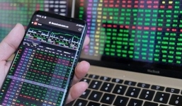 Chứng khoán chờ cơ hội hồi phục phiên đầu năm 2023