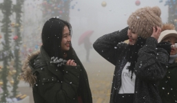 Dự báo thời tiết hôm nay 31/12/2022 và 10 ngày đầu năm 2023: Trời rét, vùng núi rét đậm