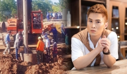 Nối gót Phương Lê, Du Thiên lại gây chú ý khi tuyên bố 'tài trợ đặc biệt' cho Hạo Nam