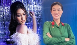 Đầu năm 2023, Đoàn Thiên Ân bị vận đen đeo bám liên tục: Lần này là 'biến' ở Miss Grand Vietnam